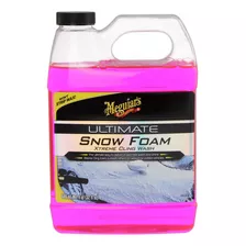 Meguiar's Ultimate Snow Foam