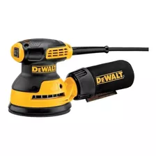 Lixadeira Roto Orbital Dewalt Dwe6421 50hz/60hz 220v