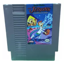 The Jetsons Cogswells Caper | Nintendo Nes | Oiginal |