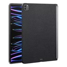 Pitaka Funda Para iPad Pro 12.9 Funda Para iPad Pro De Fi...