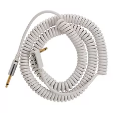 Vox Cable En Espiral Vcc 90 (29.5 ft) Guitarra Y Escud.