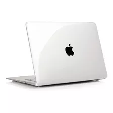 Funda Para Macbook 12'' - Transparente