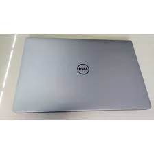 Dell Xps 15'' 6a Gen Intel Cuad Core I7 Mod. 9550 32gb Ram