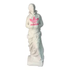 Figura Venus De Milo Con Canguro adidas Pop Art
