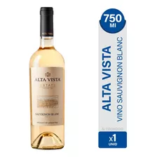 Vino Blanco Alta Vista Estate Premium Sauvignon Blanc