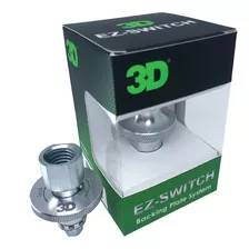 3d Adaptador Ez-switch | Conector De Liberacion Rapida | Com