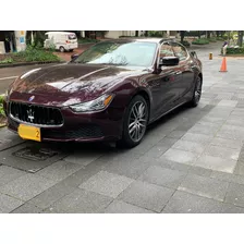 Maserati