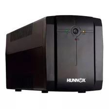 Hunnox Ups 1500va Led 