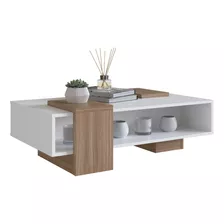 Mesa De Living Central Mesa Ratona De Living Nordica LG