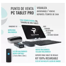 Punto De Venta Tablet