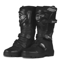 Bota Meninas Motocross Novidade 