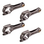 H-beam Connecting Rods For Volkswagen Vw 1.8t Gti Golf J Rcw