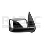 Par De Espejos Electricos Ford Explorer 2006 2007 2008 2009