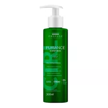 Limpeza Facial Puriance Control Profuse 300ml Momento De Aplicação Dia/noite Tipo De Pele Todo Tipo De Pele