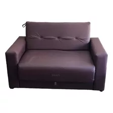 Sofa Cama 3cps G1/2 Oferta !! Cts.