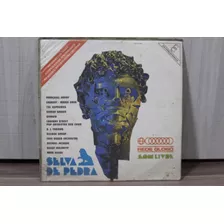 Lp Selva De Pedra Internacional 1972