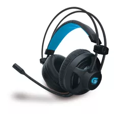 Fone De Ouvido Over-ear Gamer Fortrek G Pro H2 Preto - 64390