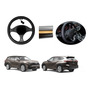 Funda Cubre Volante Cuero Toyota Highlander 2008 - 2012 2013