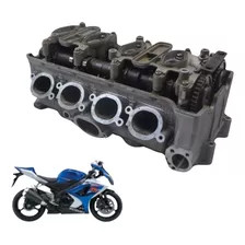 Cabeçote Completo Suzuki Gsx-r 750 Srad 07-16 Original