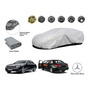 Funda Car Cover Afelpada Mercedes Benz E300 3.5l 2014 A 2016