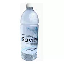 1 Litro Agua De Mar Savia 100% Pura - mL a $14900