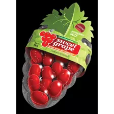 Tomate Uva Vermelho Sweet Grape Sementes P/ Mudas 