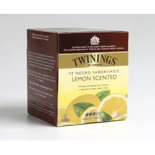 Te Twinings Lemon Scented 10 Sobres