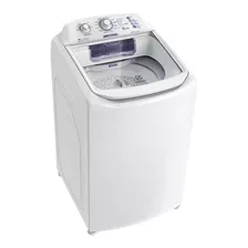 Lavarropas Electrolux Lc10 Blanco 10.2kg 220 v