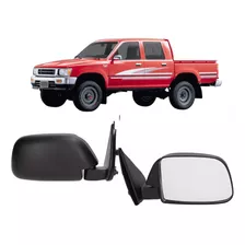 Espejo Toyota Hilux 1998 1999 2000 2001 2002 Manual 4x2 Dlx