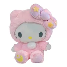 Peluche Hello Kitty Kawaii Color Hello Kitty Pijamas