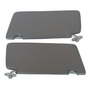 Tejas En Acrilico Cubierta De Retrovisor Para Mazda 323  Mazda 323 Wagon