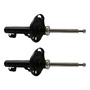 2 Amortiguadores Delanteros Mazda 323 1990-1991-1992 Cartek