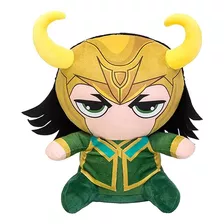 Soyerio Loki Muñeca De Peluche Loki De Peluche Para