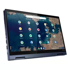 Chromebook Lenovo Thinkpad C13 Yoga R5 16gb 256gb Ssd