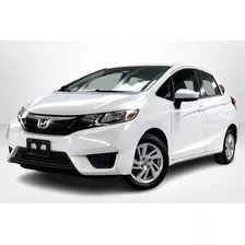 Honda Fit 2015