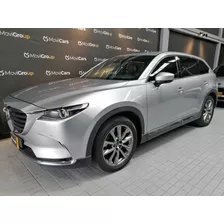 Mazda Cx-9 2020 2.5 Grand Touring Lx