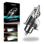 Foco Led Moto Italika 125z 150z 200z 250z H4 Hs1 4 Modos Luz