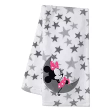 Disney Baby Minnie Mouse - Manta De Forro Polar Bebé, ...