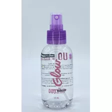 Limpiapincel Duo Glow 125ml Limpieza Profunda