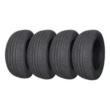 Kit 4x Pneu Carro 205/70r15 Rp203 Tl 96h Aptany