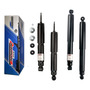 Kit 4 Amortiguador Ford F150 (2wd) 4.2lts. 4.6lts. 1998-2009