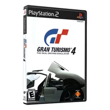 Gran Turismo 4