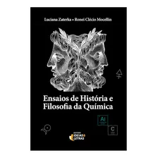 Ensaios De História E Filosofia Da Química