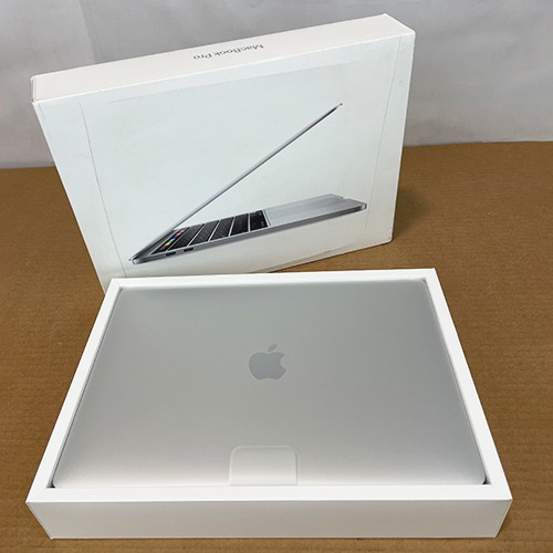 Apple Macbook Pro-space Gray (16gb Ram-512gb)