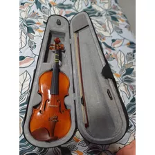  Violin Starsun- Modelo V-c1 (tamaño 1/2)
