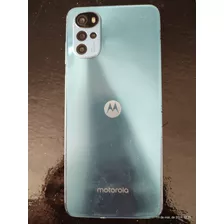 Celular Motorola G22 