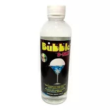 Burbuja Comestible (bubble D-rink) Cocina Molecular 250 Ml 