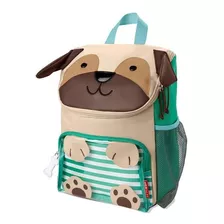 Mochila Zoo Para Niños - Bebes Skip Hop Unicornio