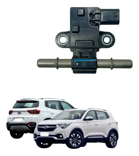 Valvula Sensor Combustivel Chery Tiggo 5x 2019 2020 Usado