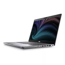 Laptop Latitude 5410 Core I5 10ma Gen 32gb 512gb Ssd Dell 14